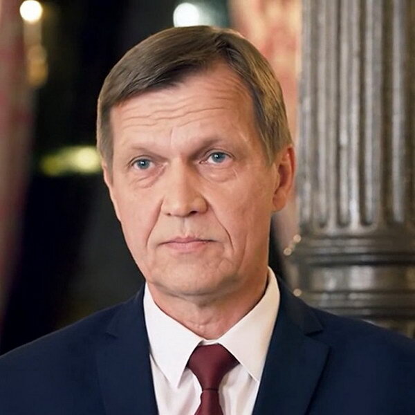     Умер актер из сериала «Невский» Александр Саюталин