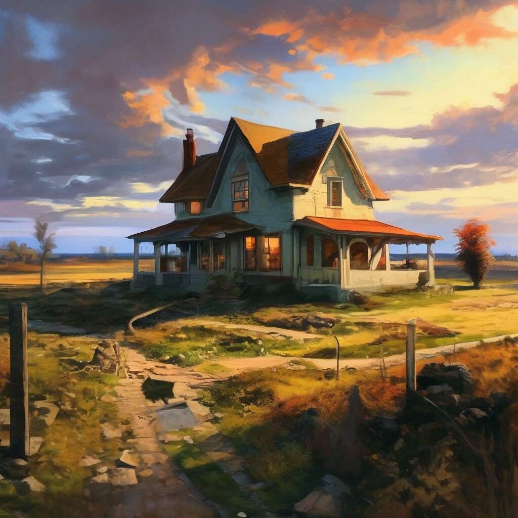 Нет, у нас не так, но порой ощущение похожее. 