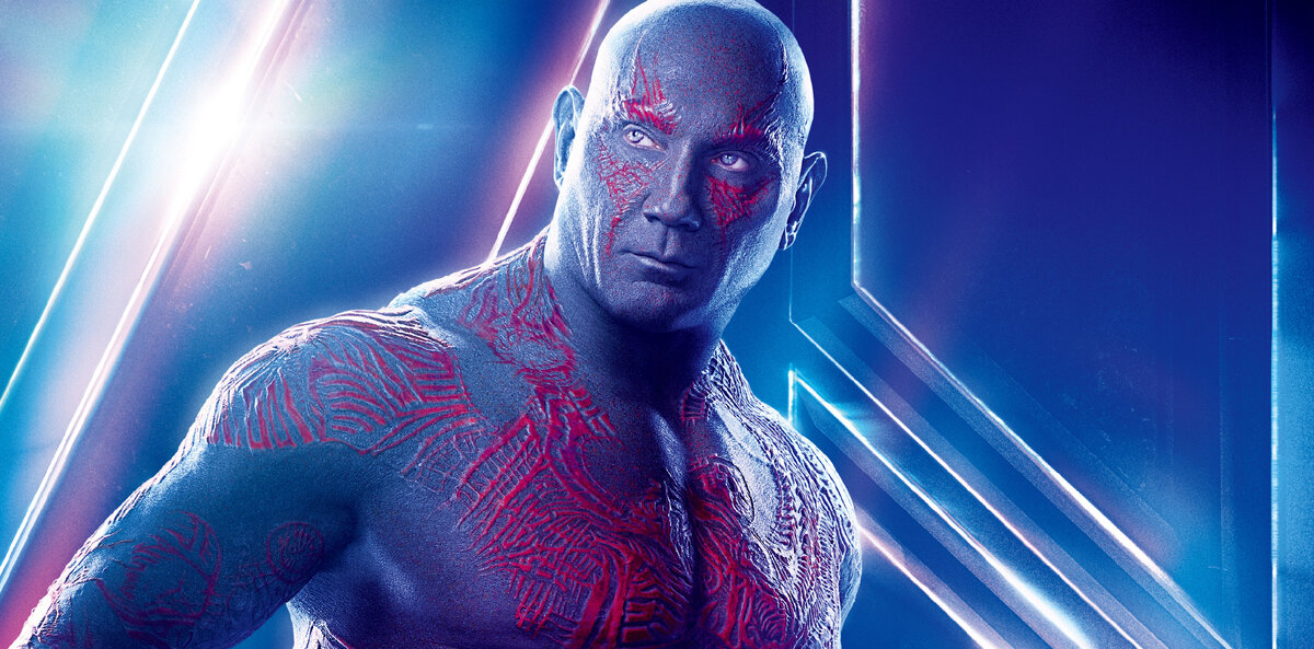 С чего всё началось? 