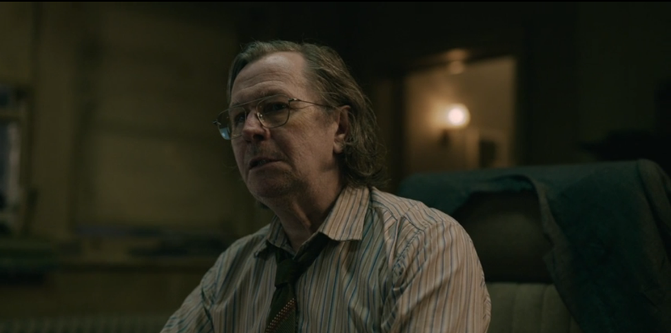 Кадр из сериала