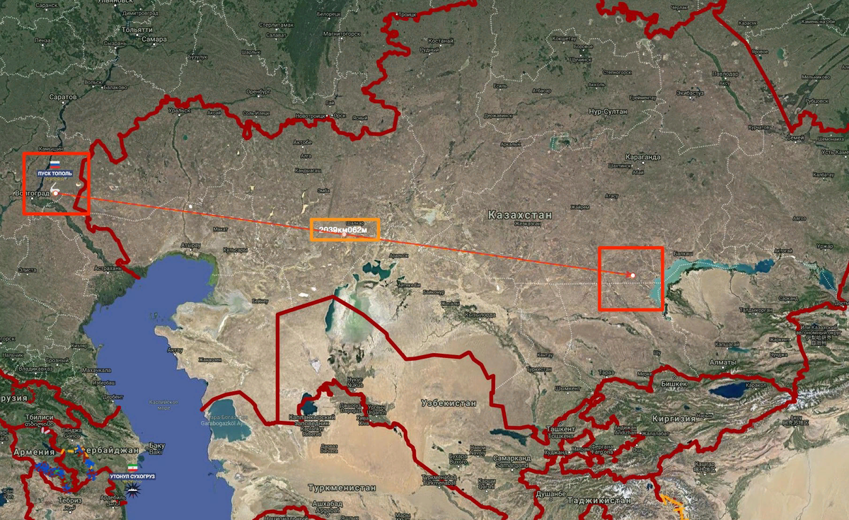 Территория казахстана кв км. Капустин Яр Сары Шаган. Полигон Сары-Шаган в Казахстане. Сары-Шаган в Казахстане на карте. Сары-Шаган полигон на карте.