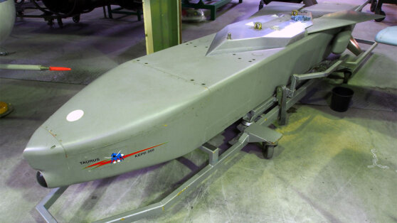    Глава Мюнхенской конференции призвал к поставке Киеву ракет Taurus для атак на Крымский мост Богдан Герцен