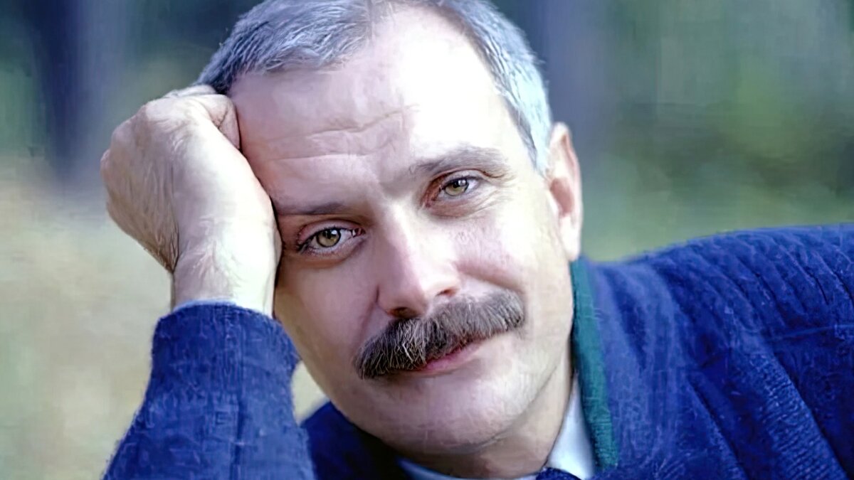 Никита Сергеевич Михалков