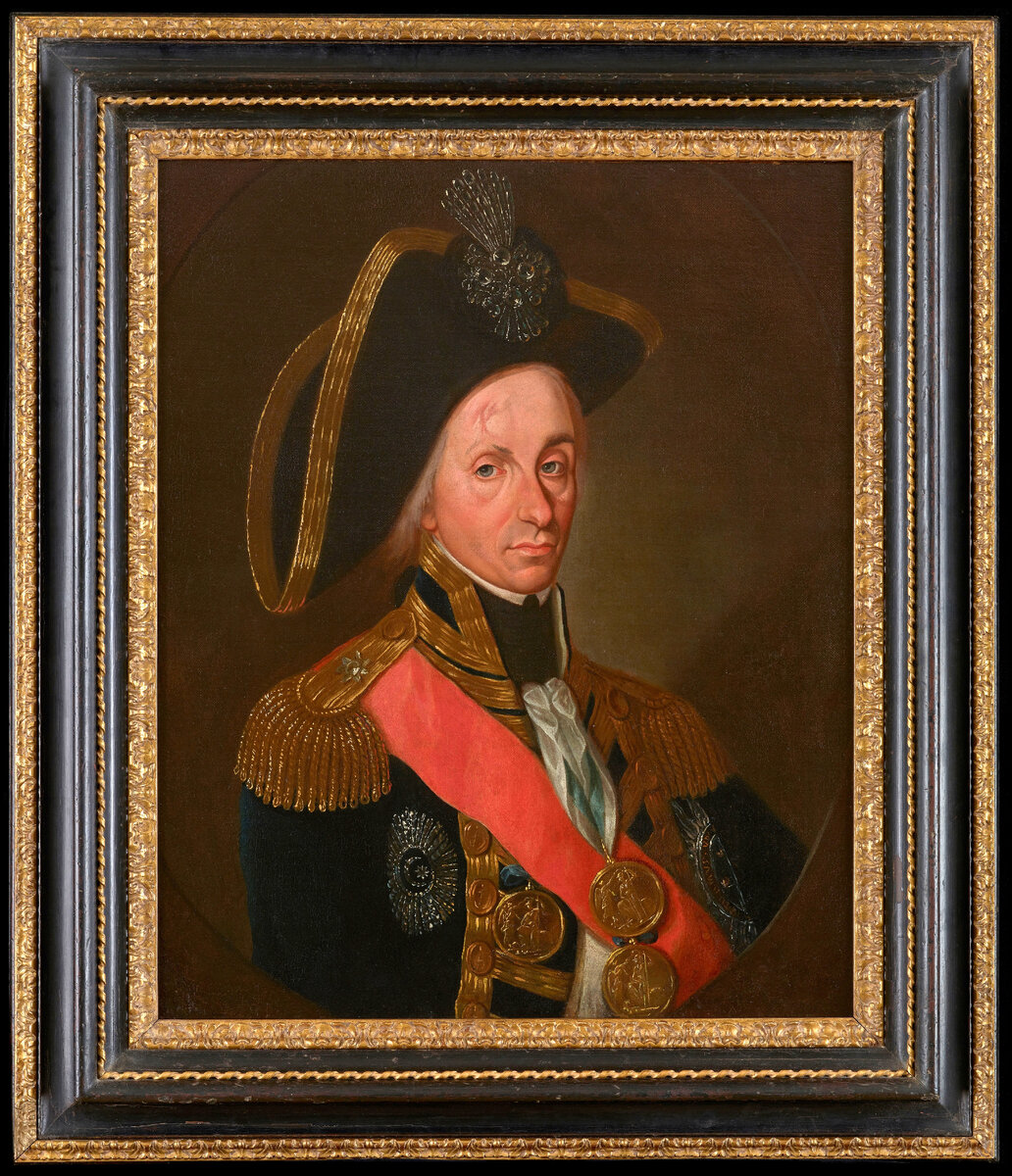 Галерея Pall Mall компании Philip Mold & Company