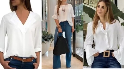 Какая блузка в моде 2023. Модные блузы 2023 года. Модные блузки. Стильная одежда для женщин. Модные блузки.