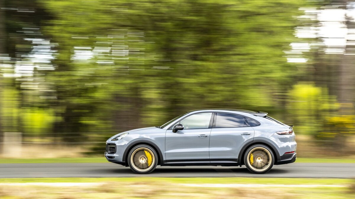    Porsche