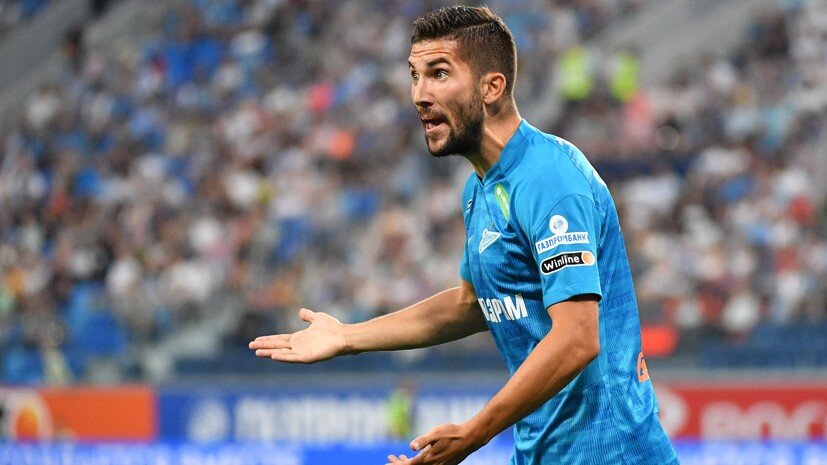   РИА Новости Александр Гальперин