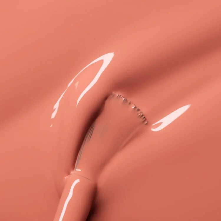 Начнем с цвета лака для ногтей . Цвет Pantone Peach Fuzz 2024 станет обязательным для маникюра благодаря своим мягким и нежным оттенкам.