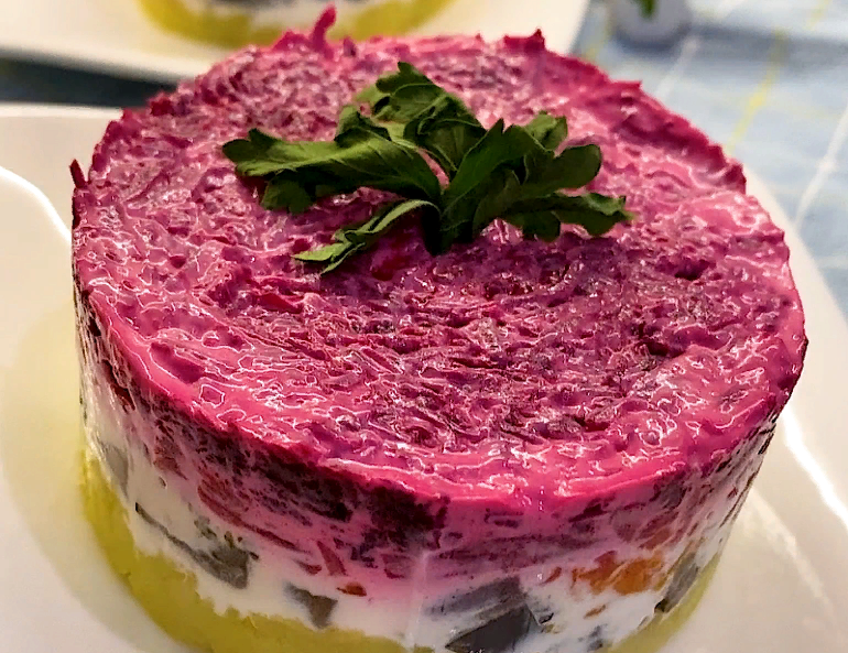 Изменились вкусовые предпочтения