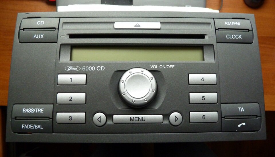 как сделать радио на магнитоле