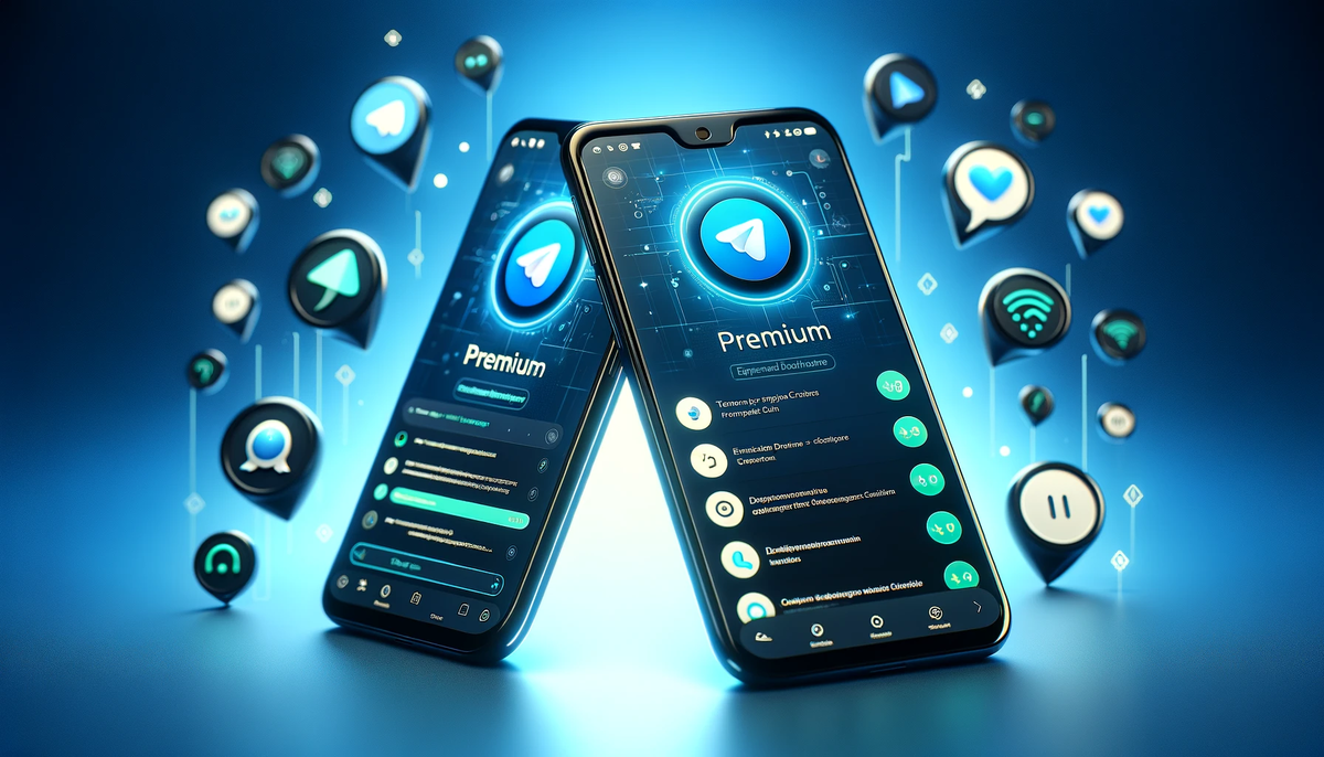 Telegram Premium Notcoin T4S.TECH