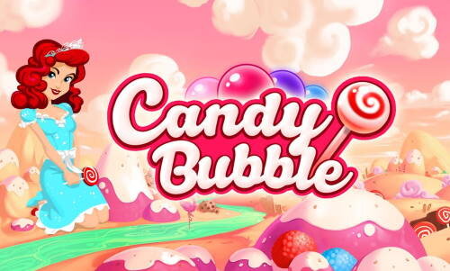 Candy Bubble