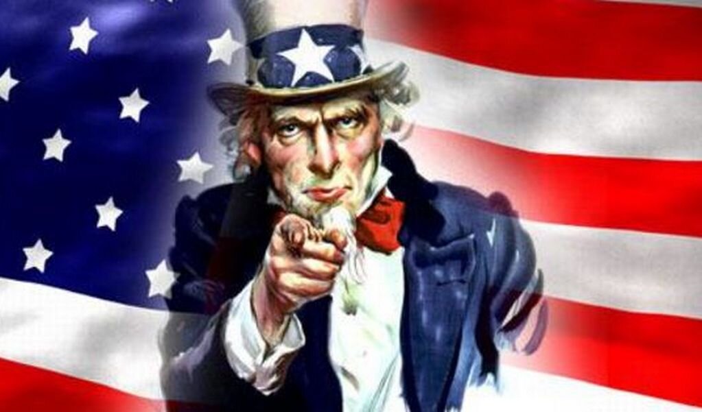 А ты уже заплатил своей стране?