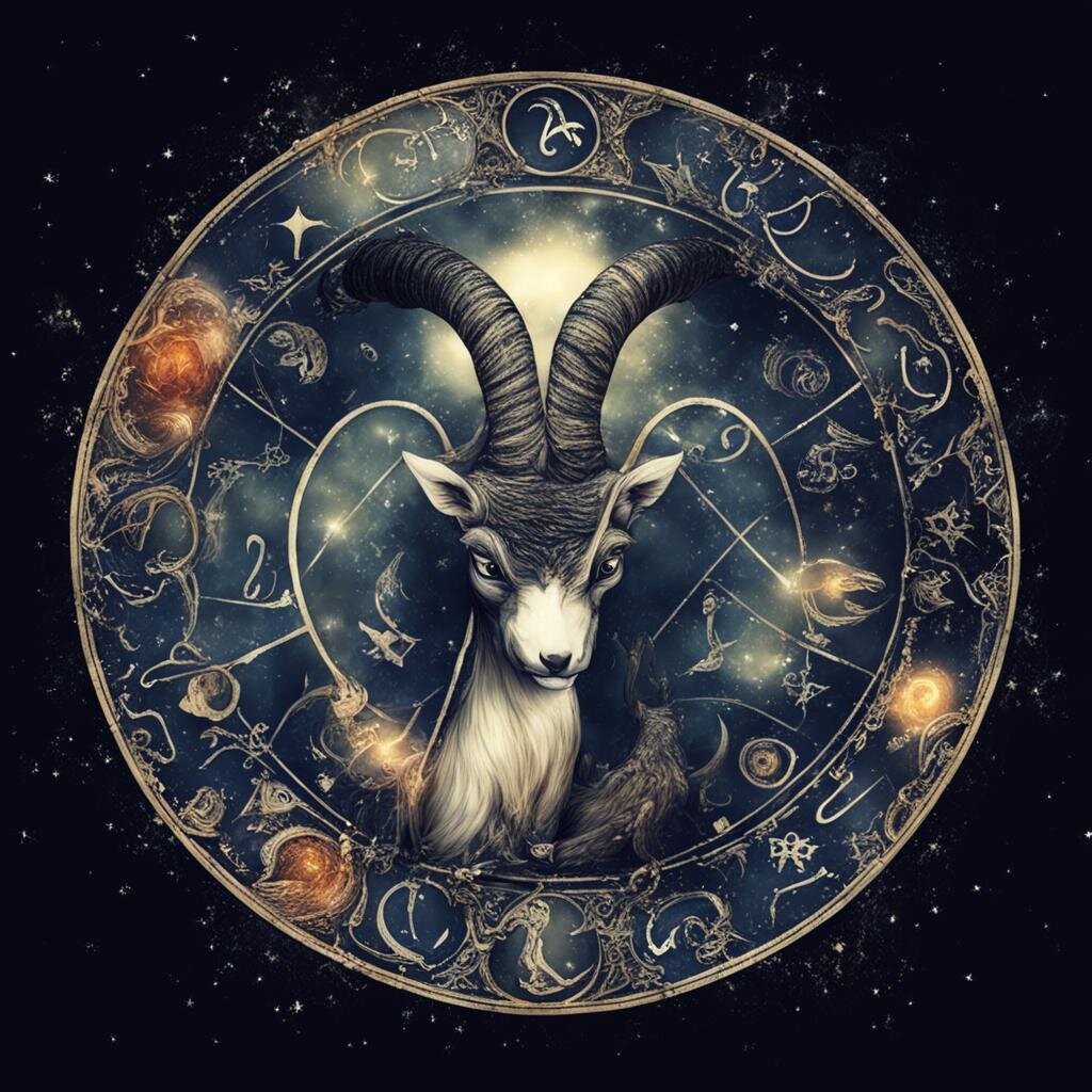 Зодиакальные вибрации