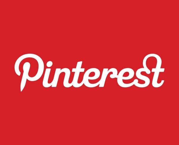 Logo Pinterest 