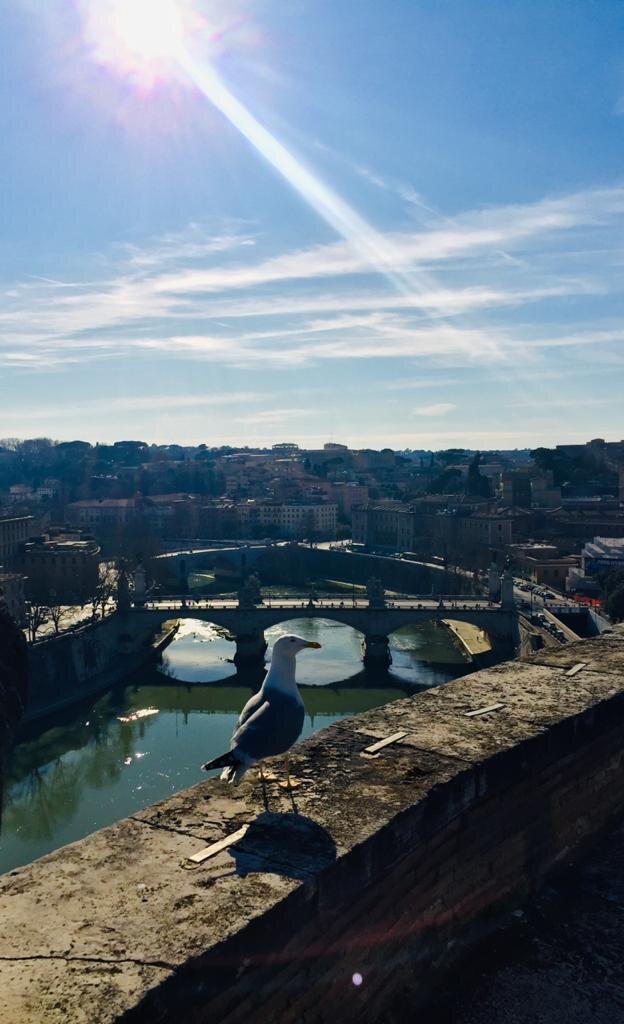 Отношения, где Вы, по сути, одна.