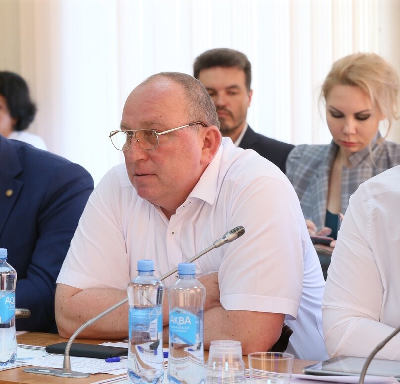 Фото: администрация Архангельска