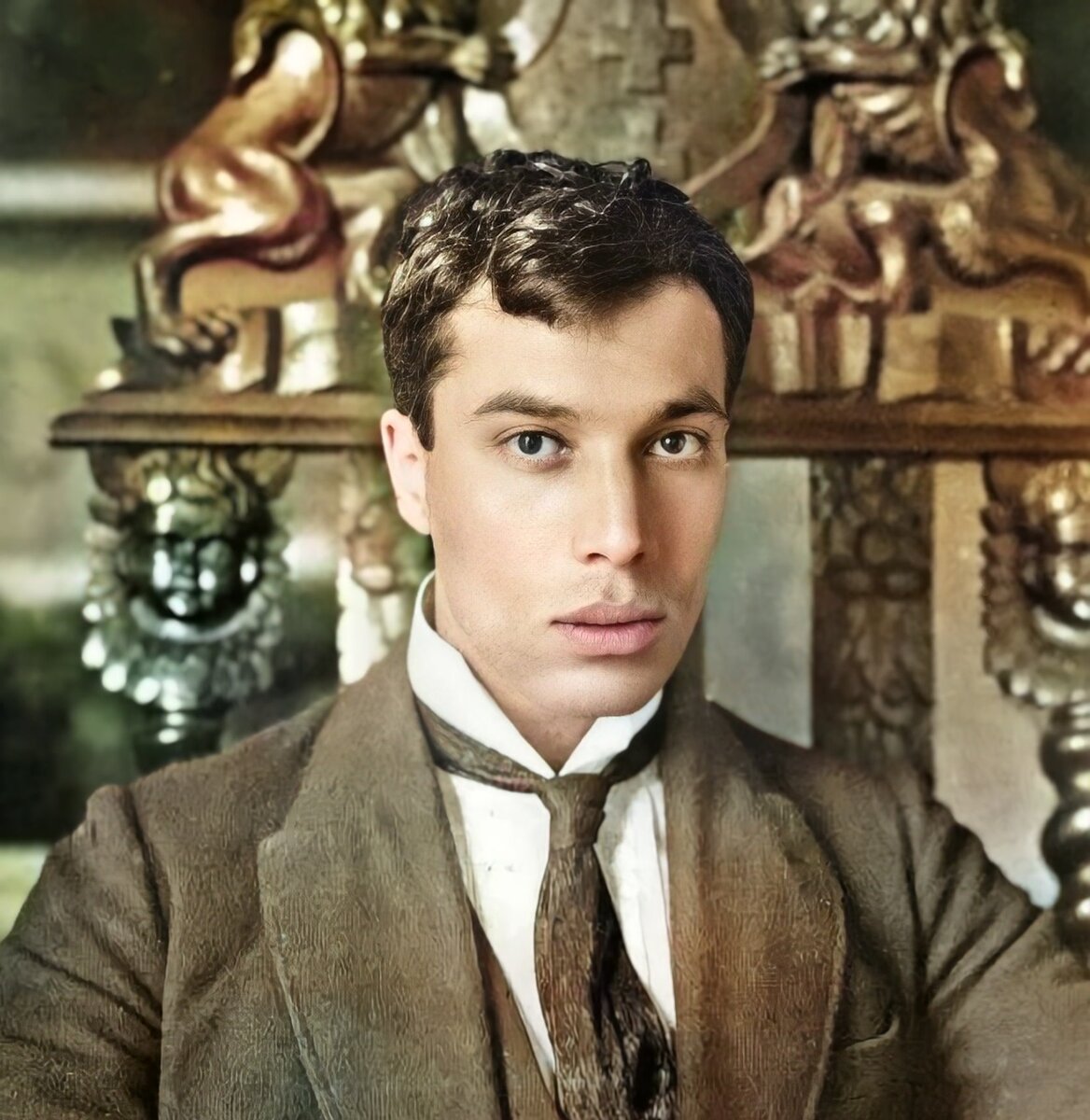 Борис Пастернак