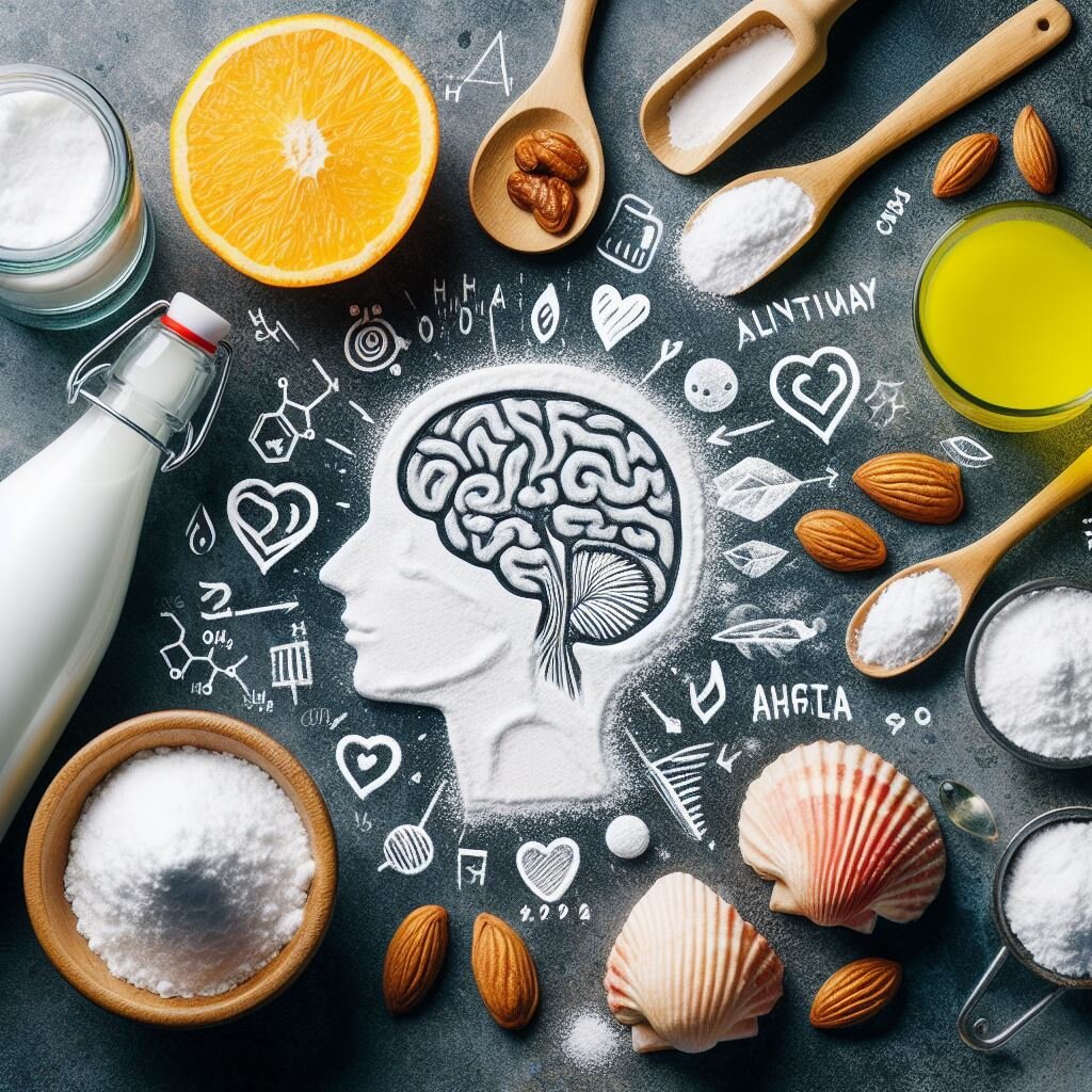 польза пищевой соды для человека