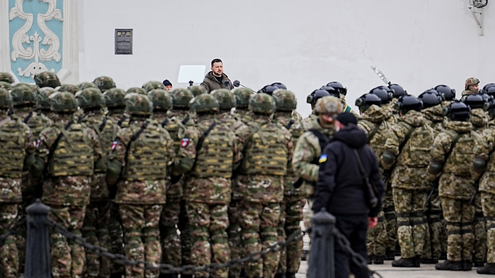 KAY NIETFELD/DPA/GLOBALLOOKPRESS 