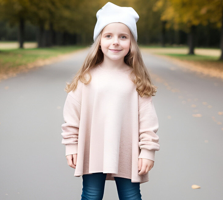 одежда на вырост. одежда которая растет вместе с ребенком. одежда будущего для детей. ребенок на вырост одежде. растущая детская одежда petit pli.