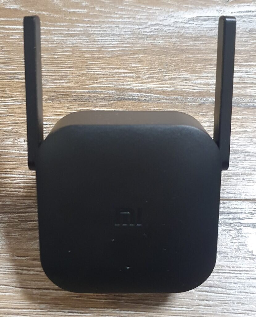 Как подключить wifi extender