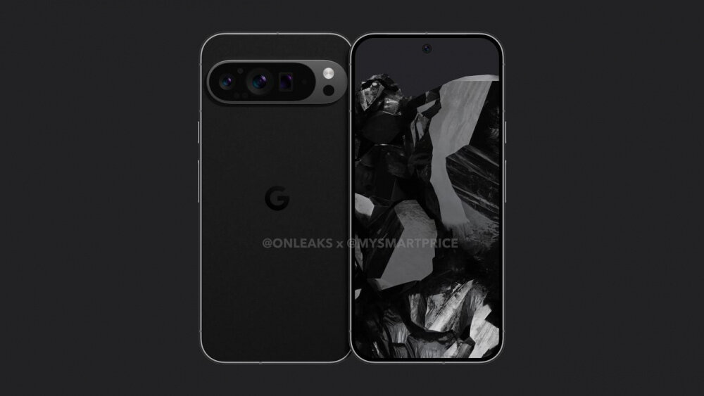    Pixel 9 Pro