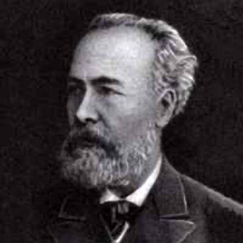 Арсений Мещерский
