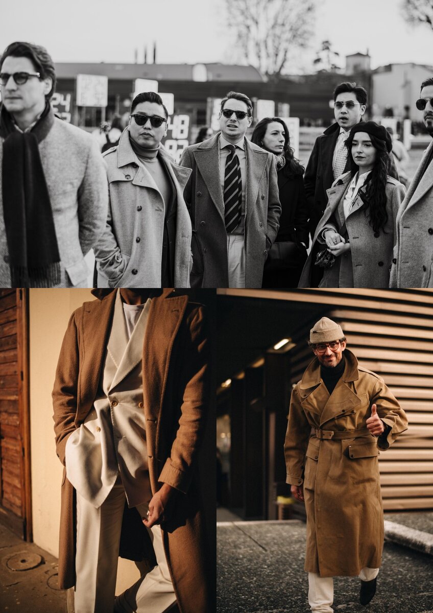 Международная известность