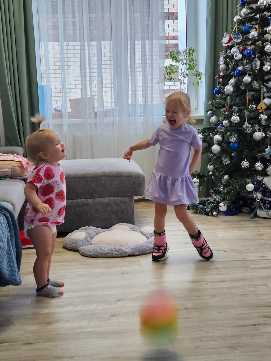 Наш маленький дурдом 