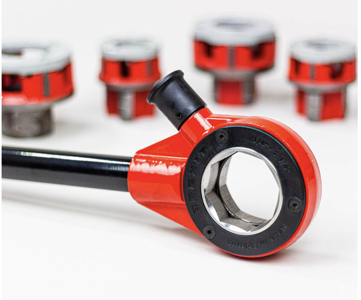 выбор трубопроводов и их соединений