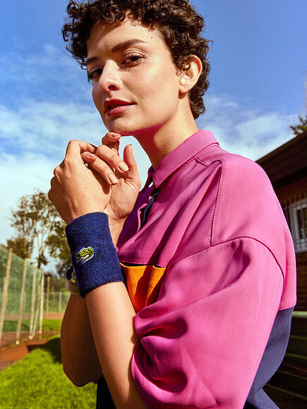 Спортивный стиль 2024