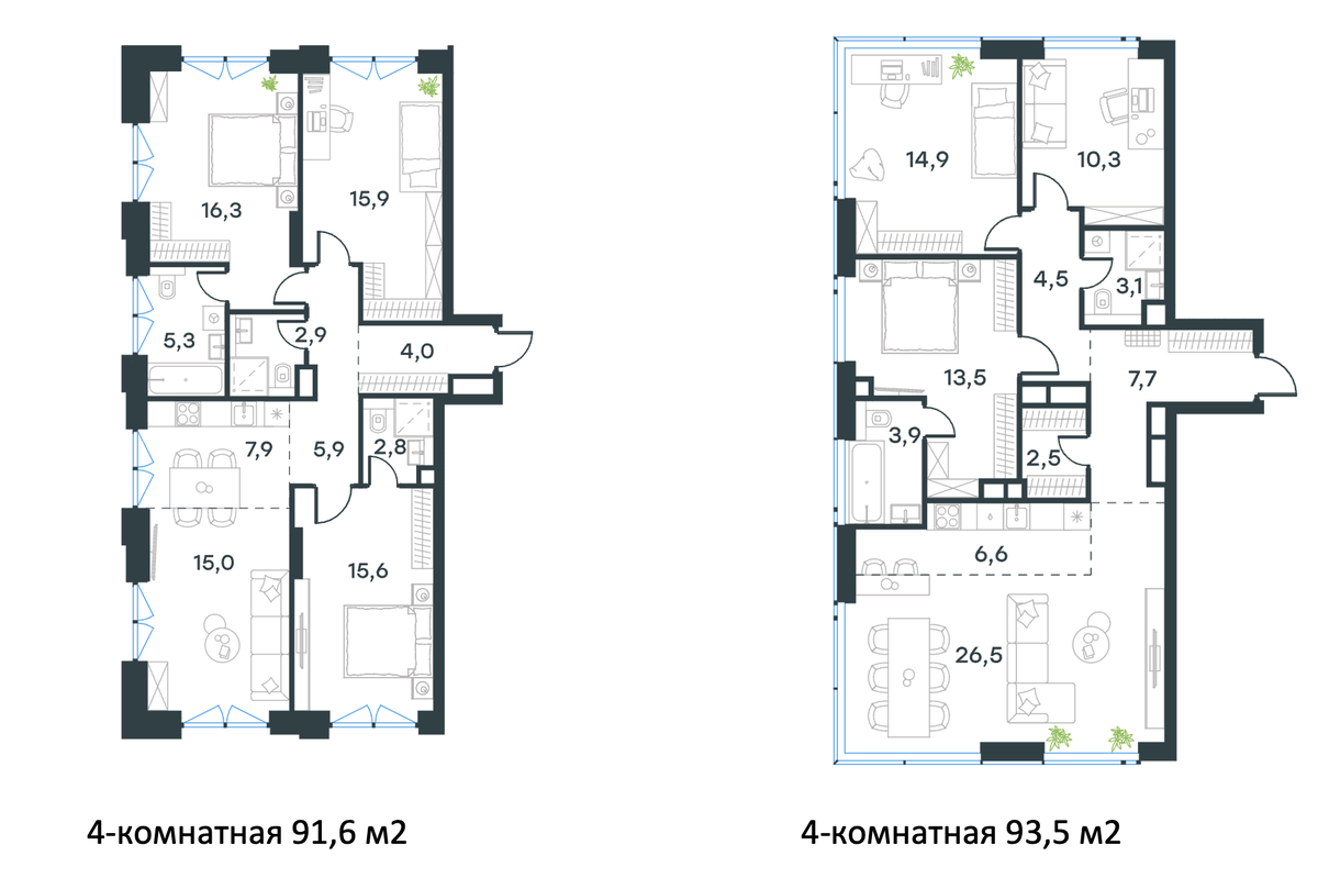 Проектировщики заигрались в «‎Тетрис». Обзор ЖК «‎Level Причальный»: отзывы  покупателей и мнение эксперта | Сергей Смирнов Недвижимость | Vysotsky  Estate | Дзен