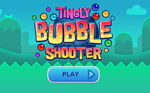 Лопаем шарики