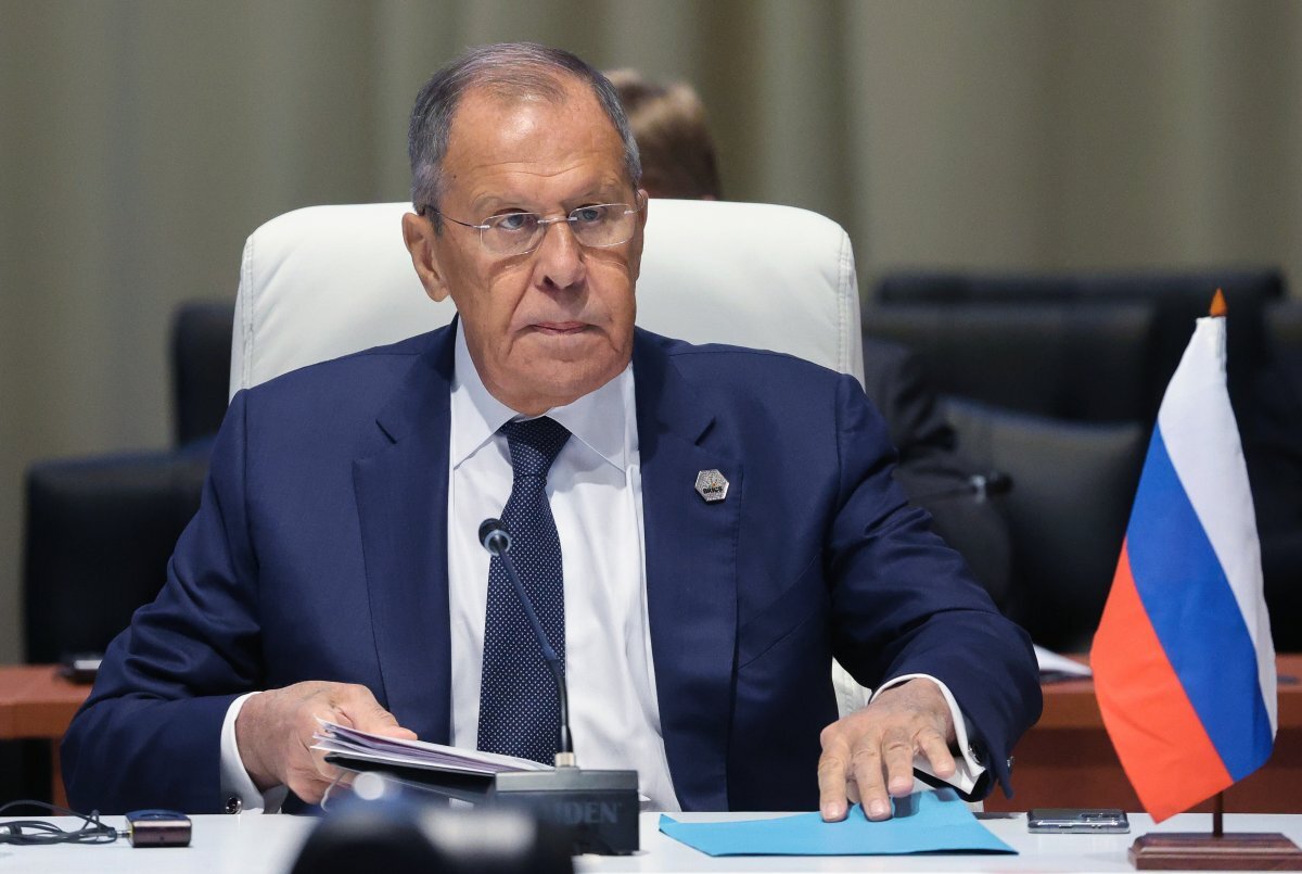    Лавров: США блокируют все усилия ООН остановить кровопролитие в Газе