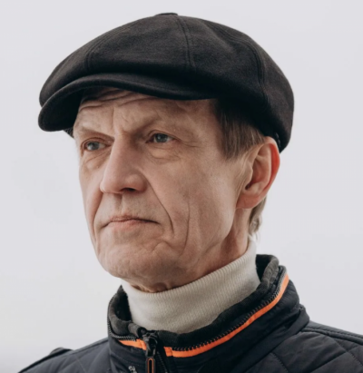 Ушел из жизни звезда сериала «Невский» Александр Саюталин | Кино и ТВ ...