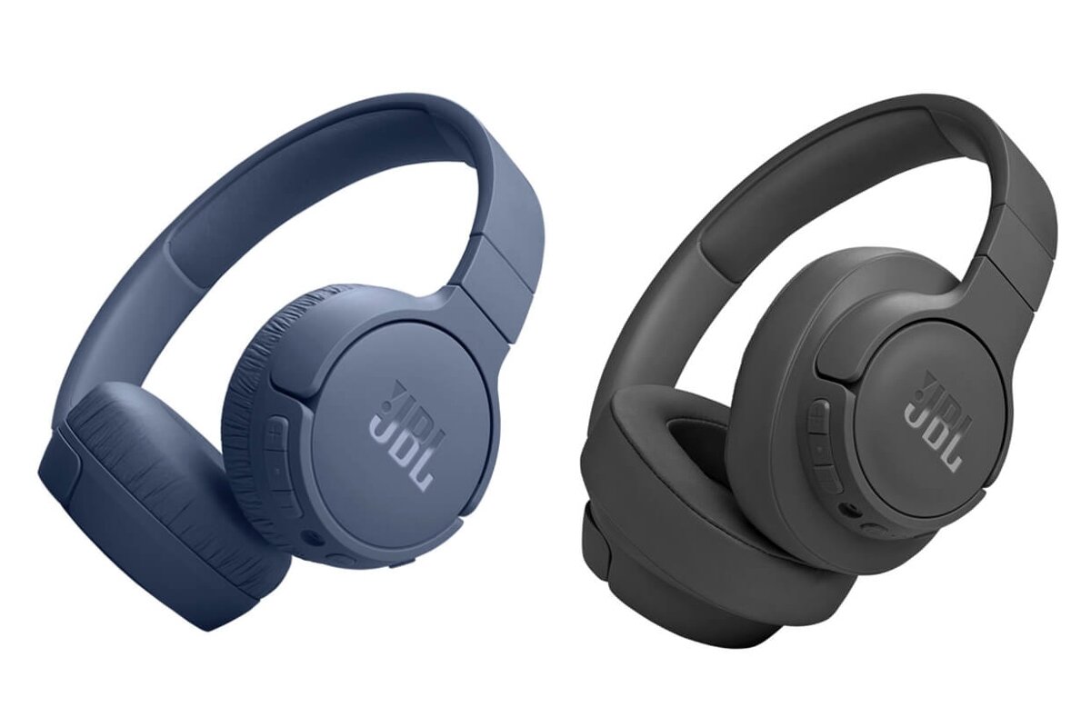 шумоподавление в наушниках jbl tune
