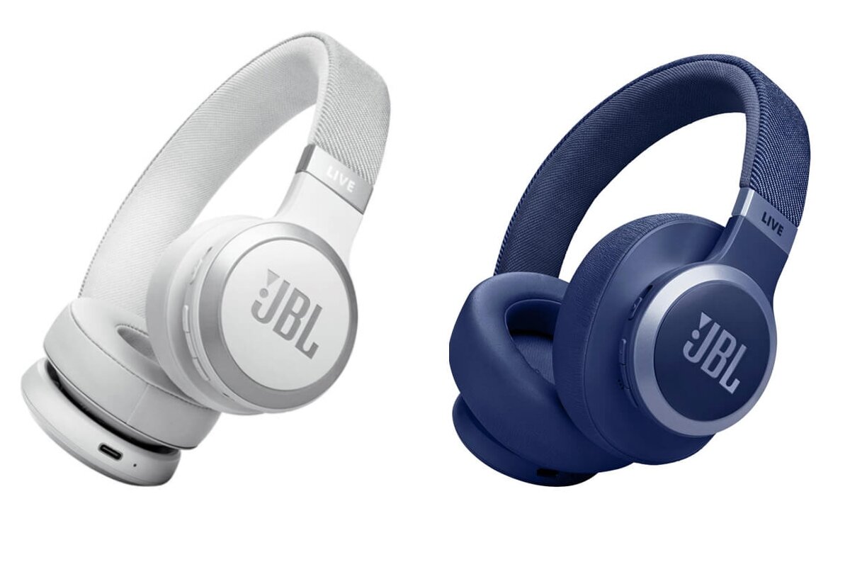 Bluetooth наушники jbl tune 770nc