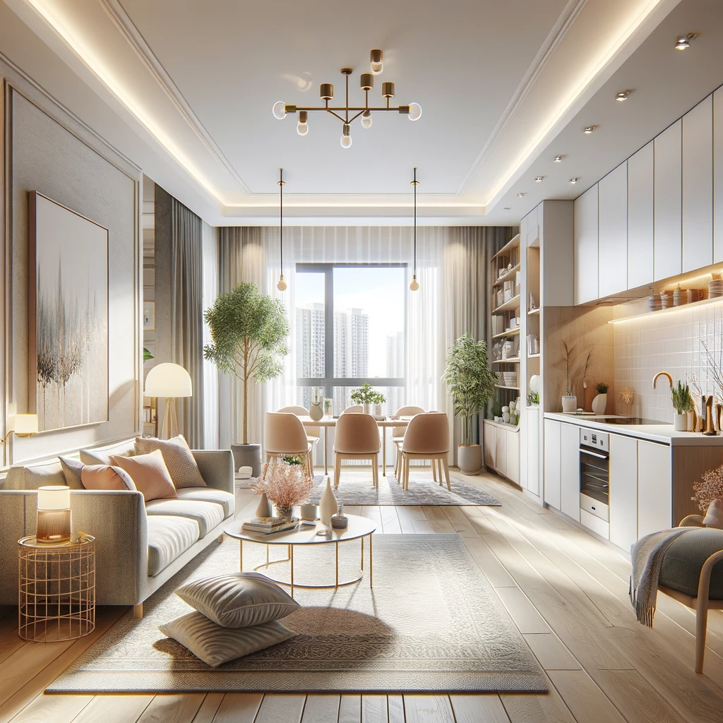 Продажа квартиры - процесс, требующий внимательного и комплексного подхода. Чтобы добиться успеха, важно не только представить свою недвижимость в лучшем свете, но и понять психологию потенциальных покупателей. В этой статье мы предлагаем углубленные и детализированные советы, как подготовить вашу квартиру к продаже и привлечь покупателей уже с первых показов.