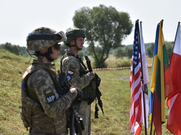    © РИА Новости Стрингер