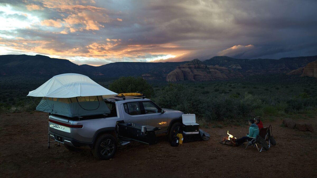    Rivian