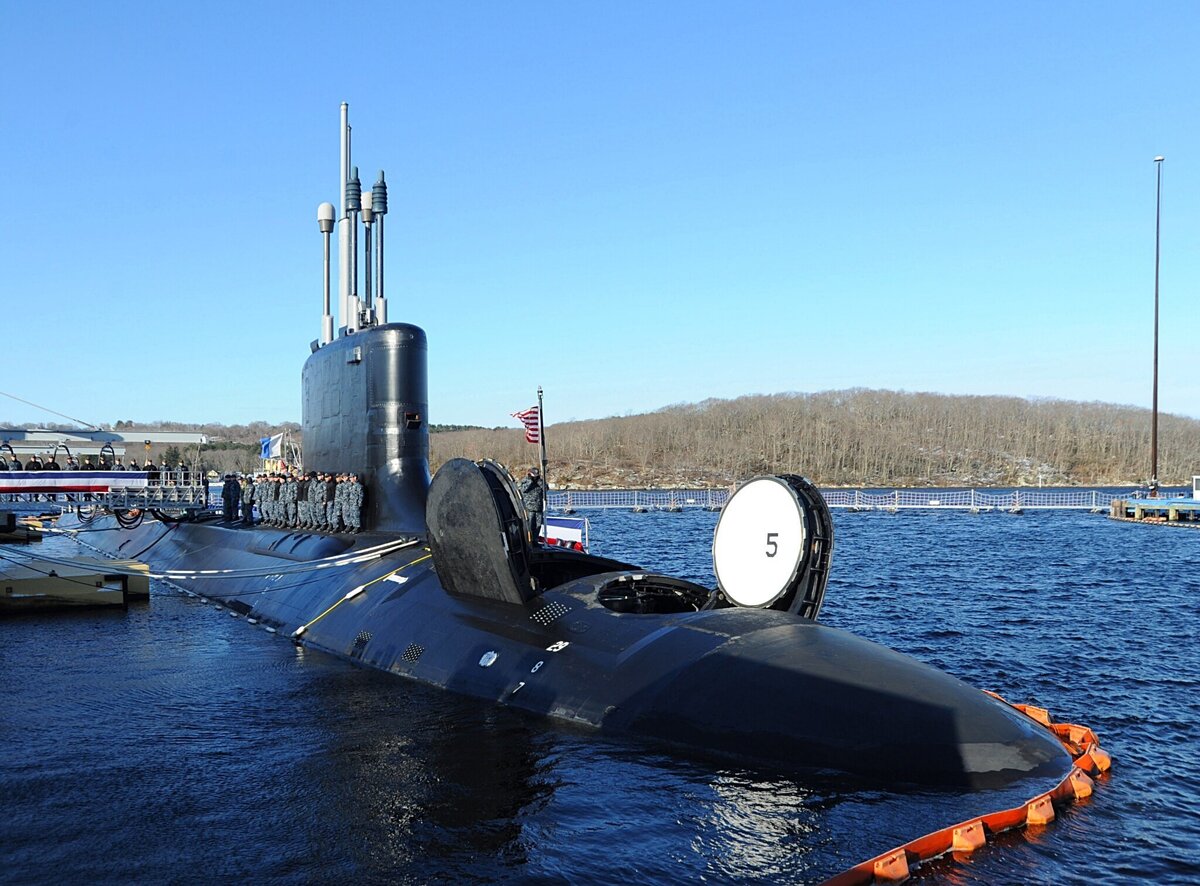 подводных лодок класса вирджиния. подводная лодка вирджиния. фрегат тихоокеанского флота «маршал шапошников». апл washington (ssn-787). Uss connecticut ssn-22.