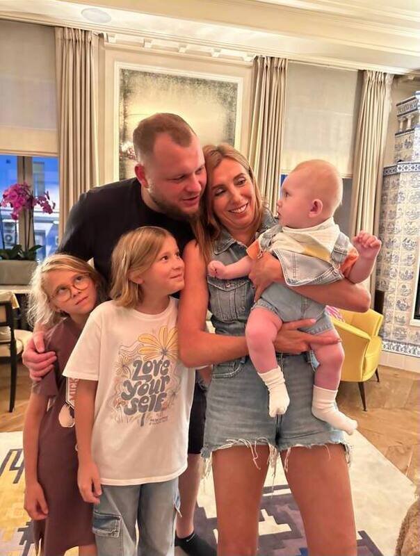 бондарчук стала мамой в 54 года. бондарчук стала мамой в 54 года. бондарчук стала мамой в 54 года. бондарчук стала мамой в 54 года. 50-летняя светлана бондарчук.