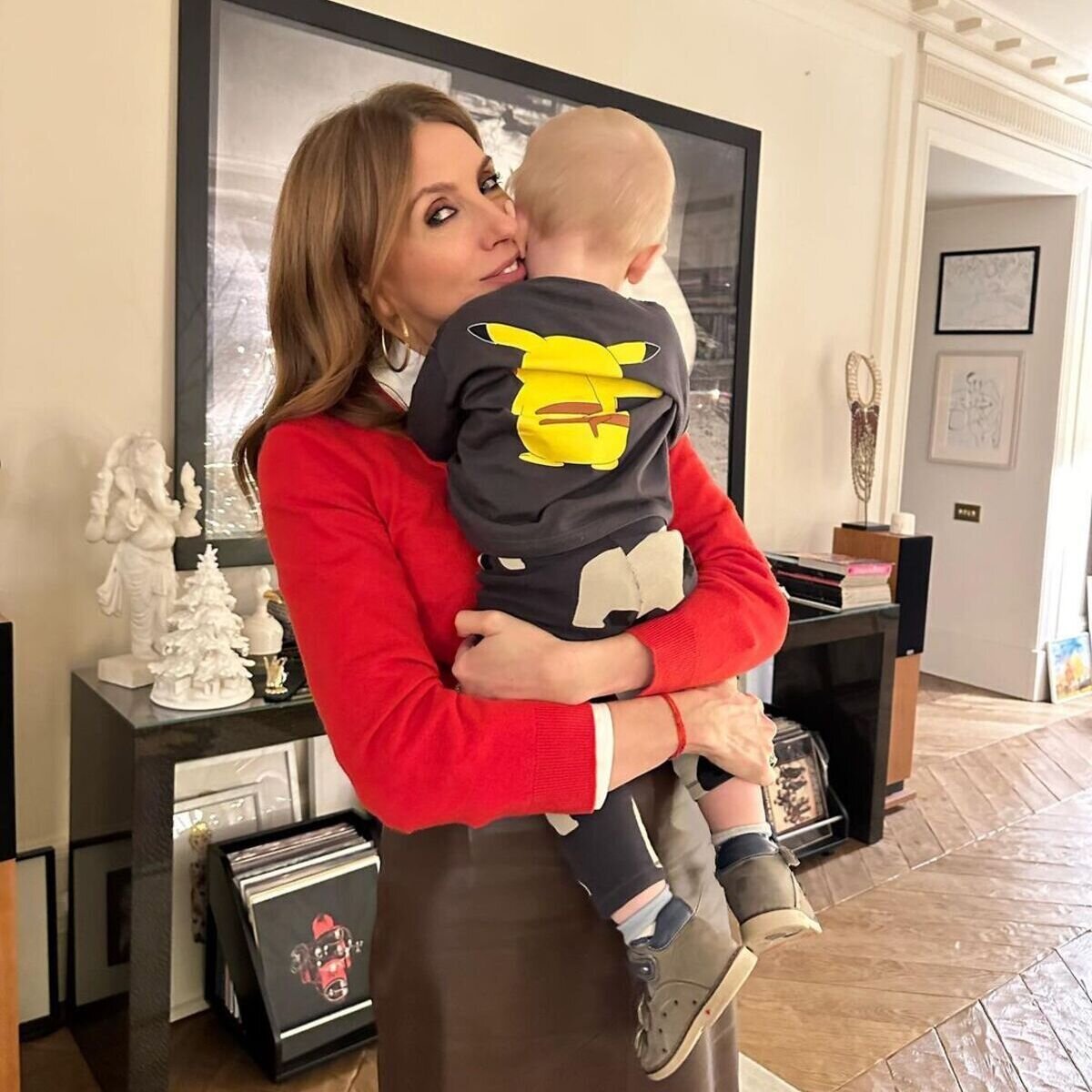 основа слова летнее