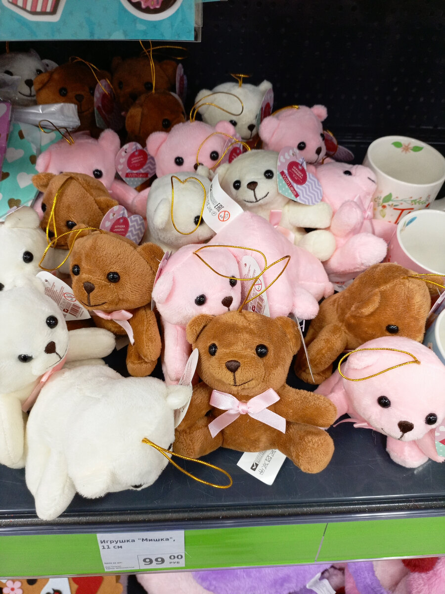 Фотография выполнена автором канала