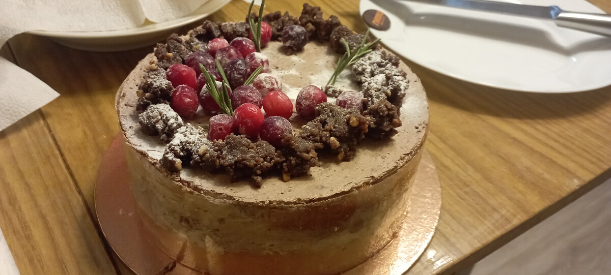 Фото из личного архива автора.