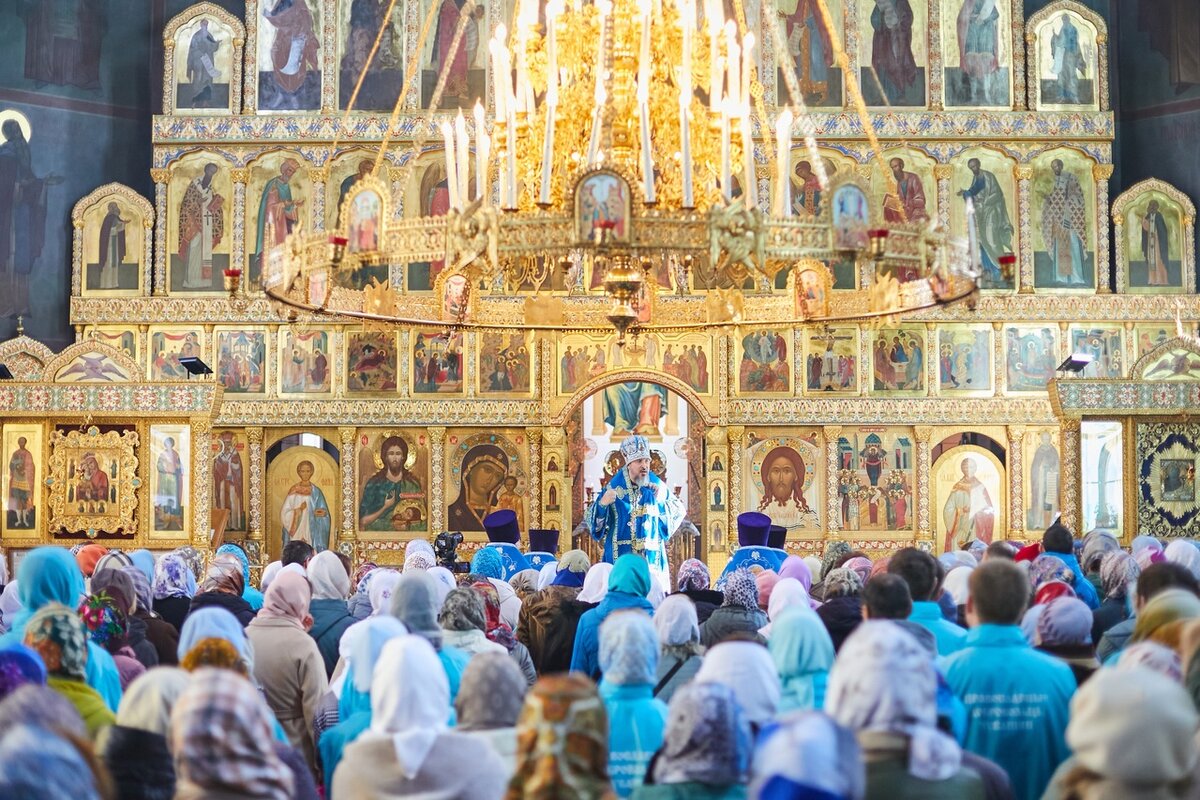 Храм святителя спиридона тримифунтского воронеж