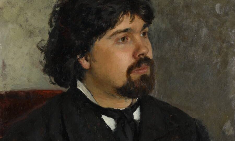 Великий Суриков