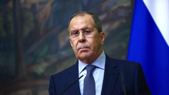    Лавров ответил на обвинения Израиля в поставках иранского оружия России Егор Ильяшов