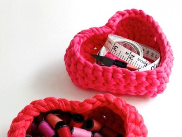    Корзинка   
Источник: «My poppet»